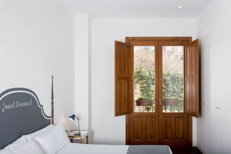 Room, Valencia Centre Torres de Quart, Valencia
