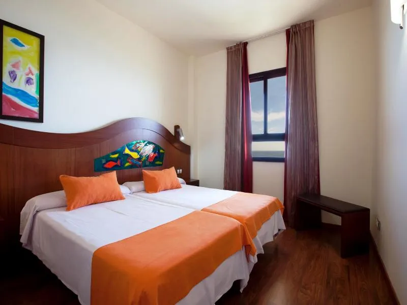 DOUBLE STANDARD Room, Ohtels Mazagon, Costa De La Luz
