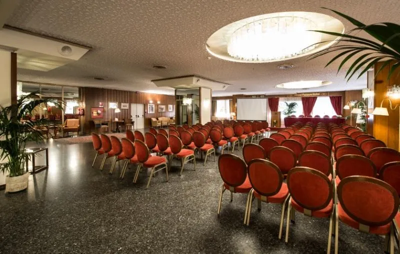 Conferences, Royal Palace, Catania