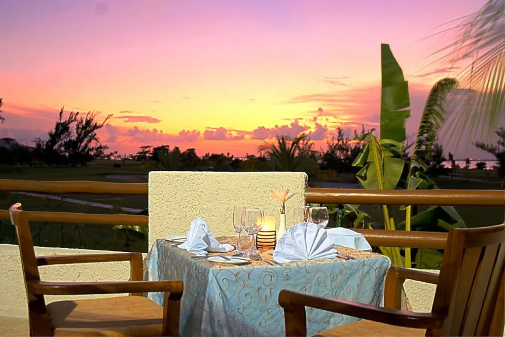 Restaurant, Laguna Suite, Cancun Area