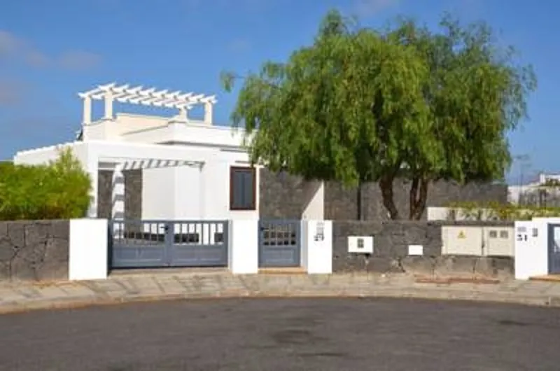 General view, Villas Susaeta, Lanzarote