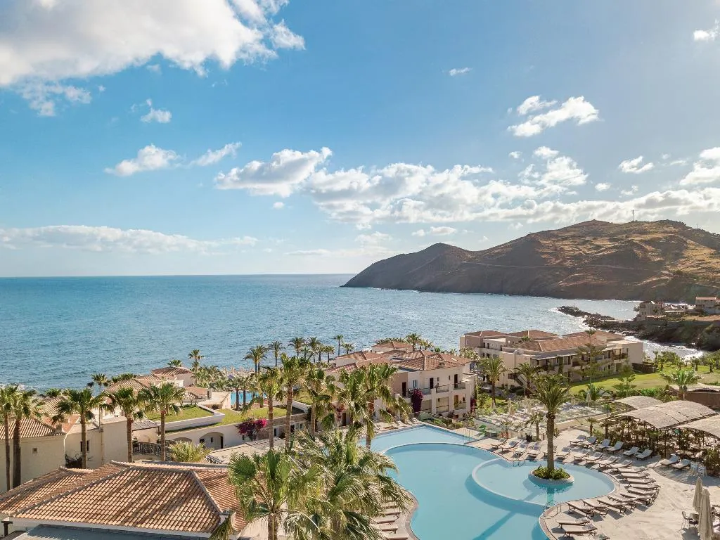 General view, Grecotel Marine Palace & Aqua Park, Crete