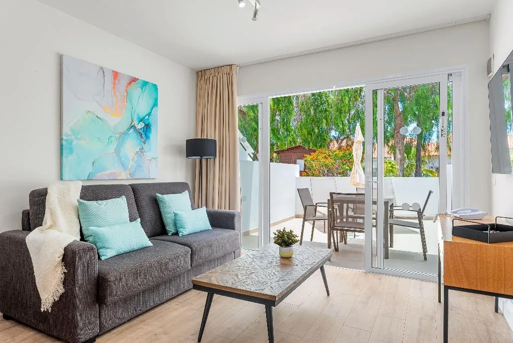 APARTMENT SUPERIOR Room, Wyndham Residences Tenerife Golf Del Sur, Tenerife