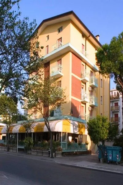 General view, Tampico, Venice