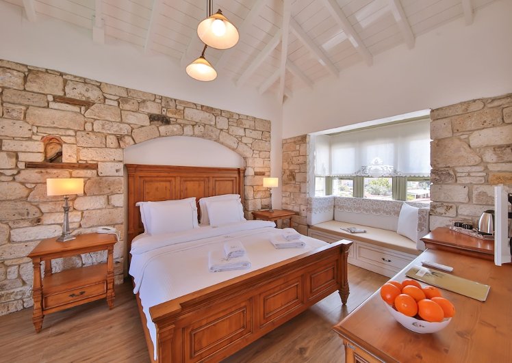 Kose Konak Butik Hotel Special Category Adult Only, Izmir