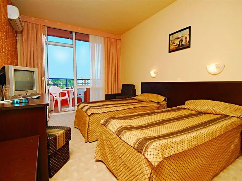 Room, Amaris, Bourgas