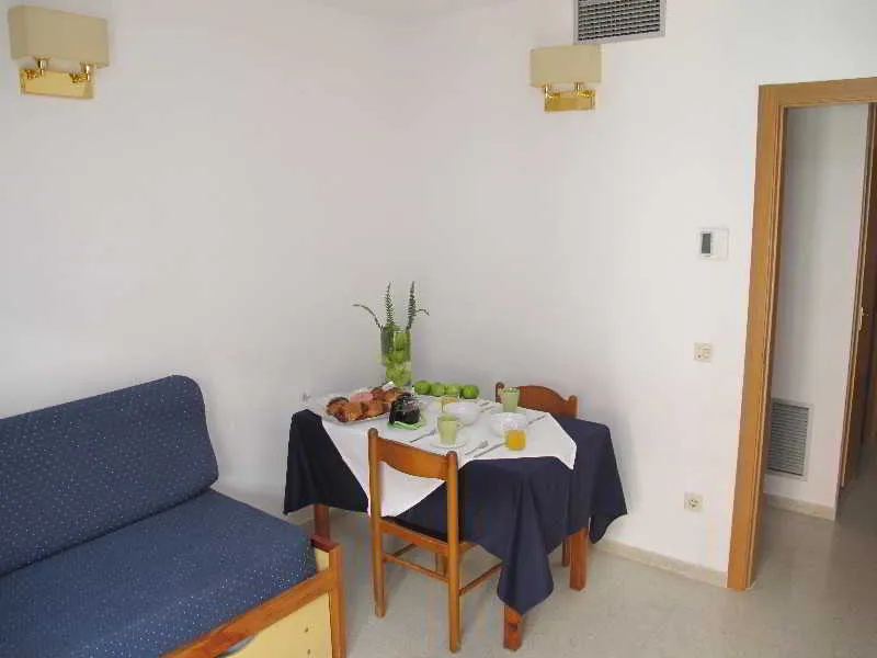 Room, Santi Apartamentos, Costa Brava