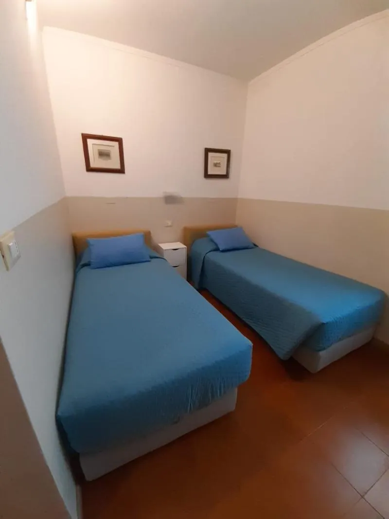 TWIN TWO BEDS Room, Hotel Antica Fenice, Venice