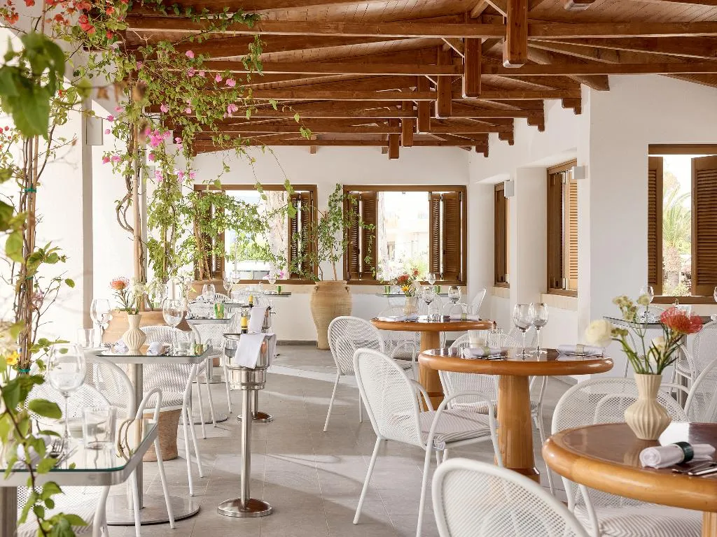 General view, Grecotel Casa Adele, Crete