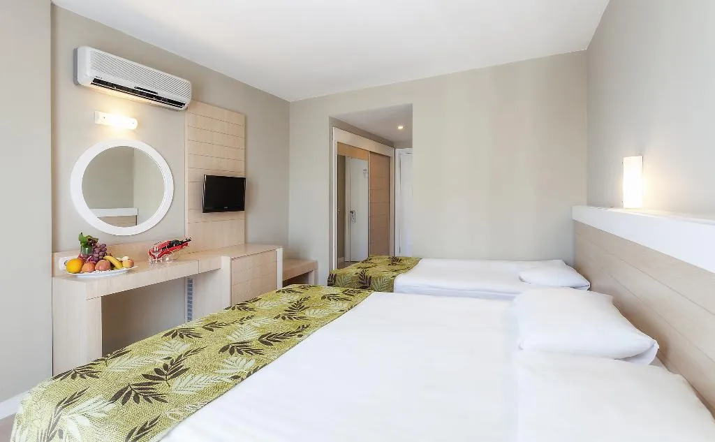 DOUBLE PROMO Room, Akdora Elite Hotel & Spa, Antalya