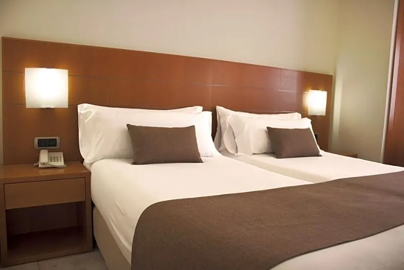 Room, Principe Paz, Tenerife