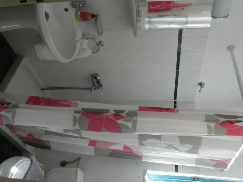 APARTMENT TWO BEDROOMS Room, Triantafillas Appartments, Rhodes