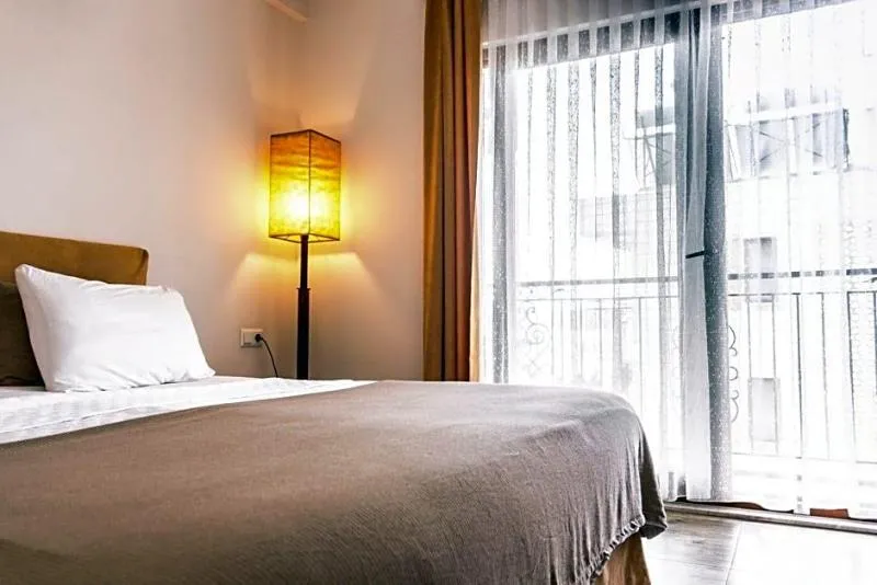 Room DELUXE SEA VIEW Room, Kas Old Town Hotel, Dalaman