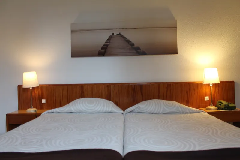 Double or Twin STANDARD Room, Windsor, Madeira