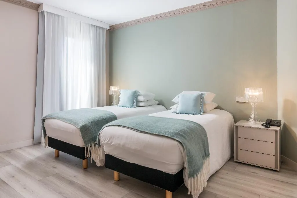 Double or Twin STANDARD Room, B51 Boutique Hotel Puerto Banus, Costa Del Sol