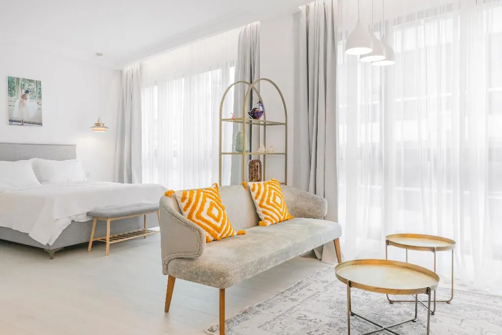 SUITE basement Room, Ototo Luxury Living, Halkidiki
