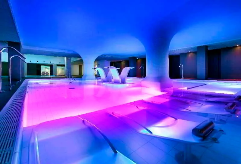 Pool, Castro Exclusive Residences SPA Sagrada Familia, Barcelona