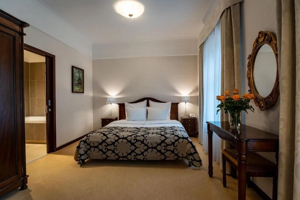APARTMENT SUPERIOR Room, Hotel Grand Sal, Krakow