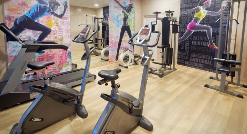 Sports and Entertainment, GHT Oasis Tossa & Spa, Costa Brava