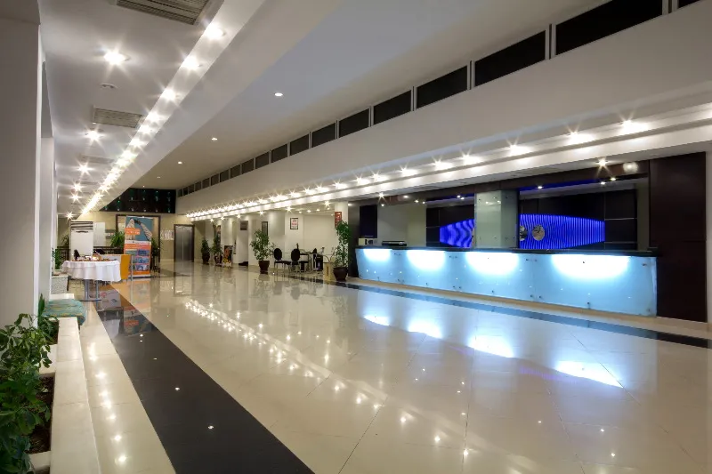 Lobby, Asteria Ephesus Kusadasi, Izmir