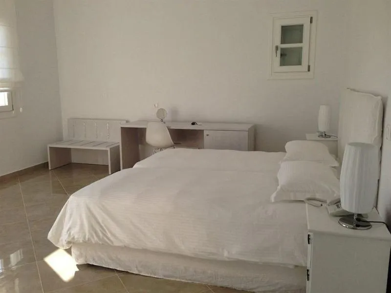 General view, Hermes Mykonos Hotel, Mykonos