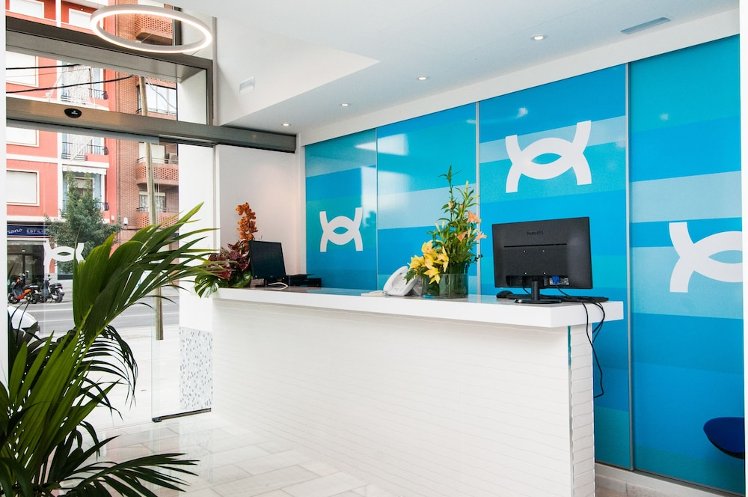 Hotel Censal, Costa Blanca