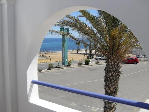 Mojacar Playa, Costa Almeria