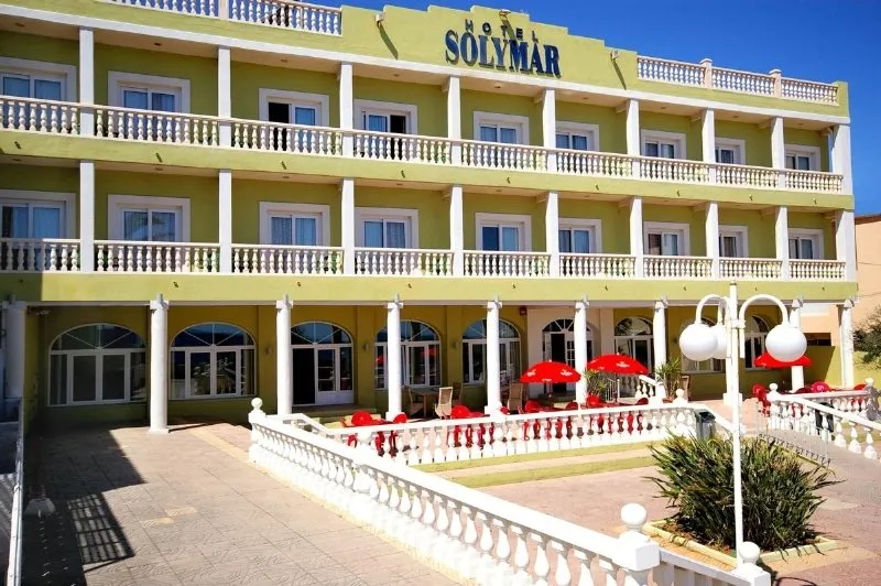General view, Solymar, Costa Blanca