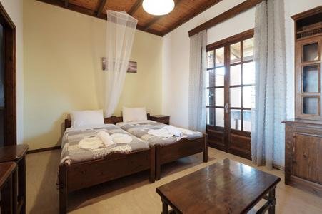 Nikos  and Dimitris Pool Apartments Sidari, Corfu