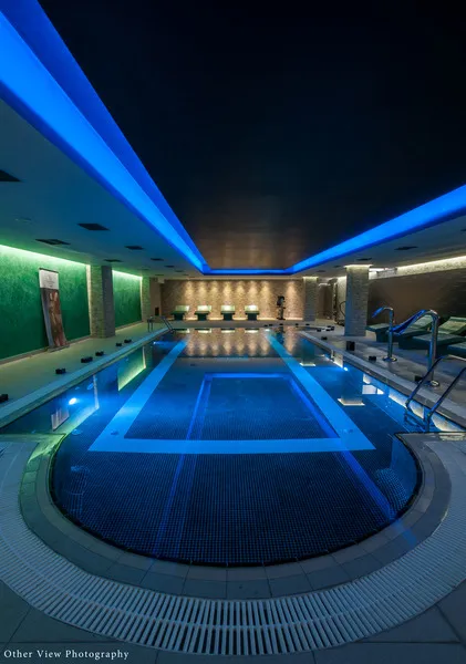 Pool, Arty Grand Hotel, Kalamata