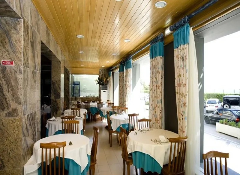 Restaurant, Hotel Santa Catarina Algarve, Algarve