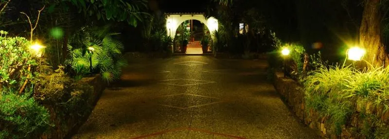 Lobby, Soller Garden, Majorca