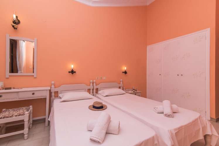 Alykes Park Bungalows and Apts, Zante
