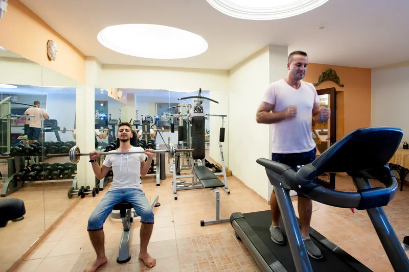 Sports and Entertainment, Antique Roman Palace Museum Hotel +16, Antalya