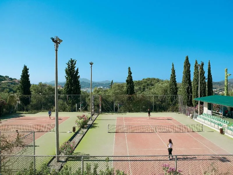 Sports and Entertainment, Grecotel Daphnila Bay, Corfu