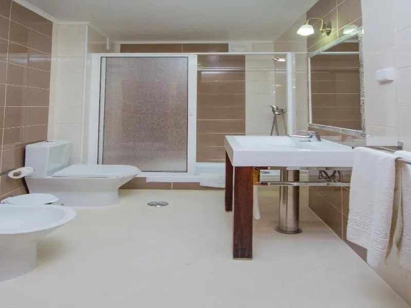 APARTMENT POOL VIEW ONE BEDROOM Room, Choro Mar, Algarve
