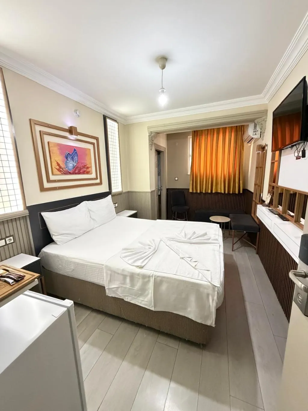 DOUBLE STANDARD Room, Exporoyal Hotel, Antalya
