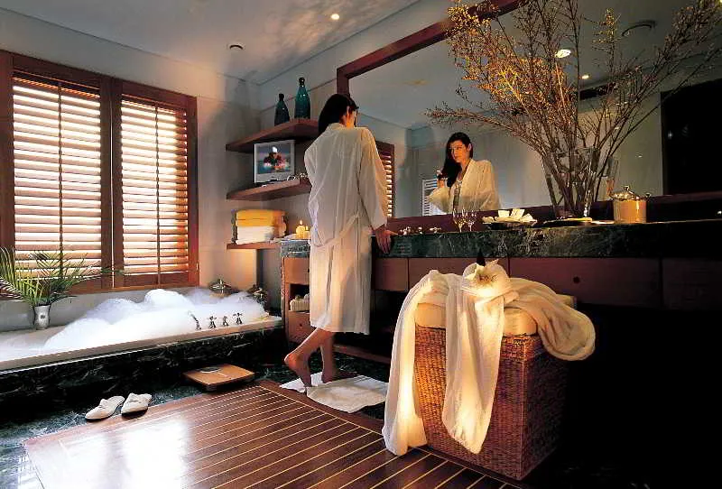 Room, Grand Resort Lagonissi, Athens
