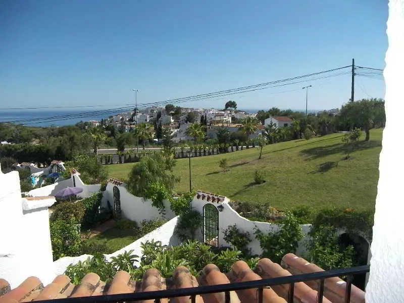 Room, Nerja Villas, Costa Del Sol