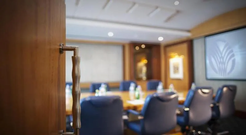Conferences, Al Maha Arjaan By Rotana, Abu Dhabi