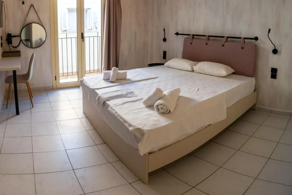 DOUBLE ANNEX Room, Argassi Beach Hotel, Zante