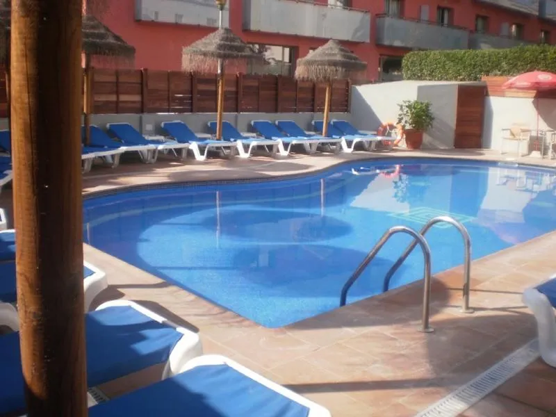 Pool, Tossa Mar, Costa Brava