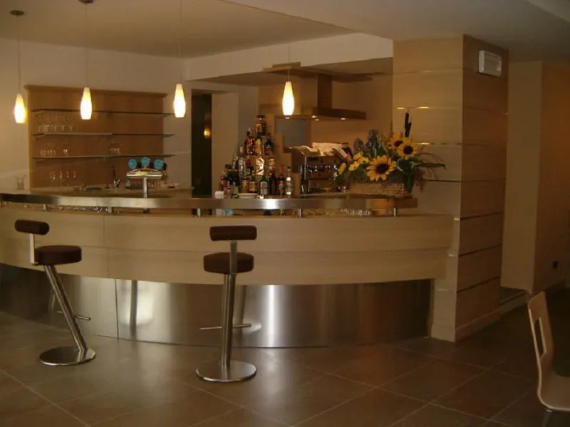 Bar, Hotel Oasi SPA & Wellness, Milan