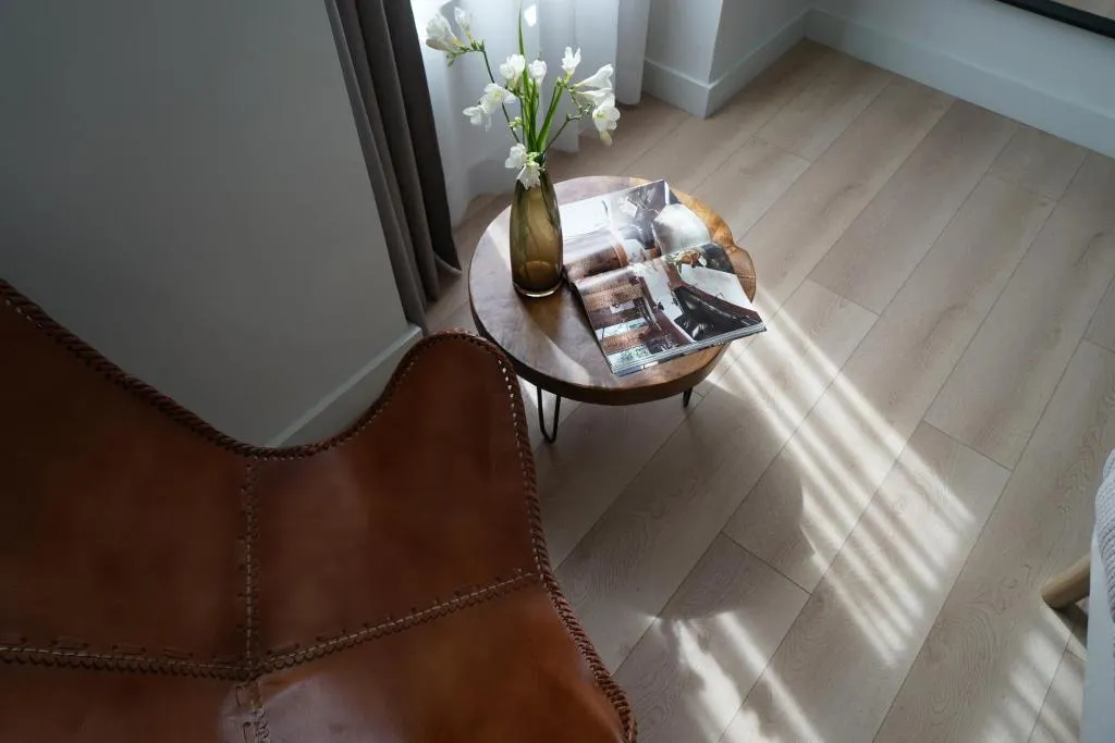 TRIPLE WITH VIEWS Room, Md Design Hotel Portal Del Real, Valencia
