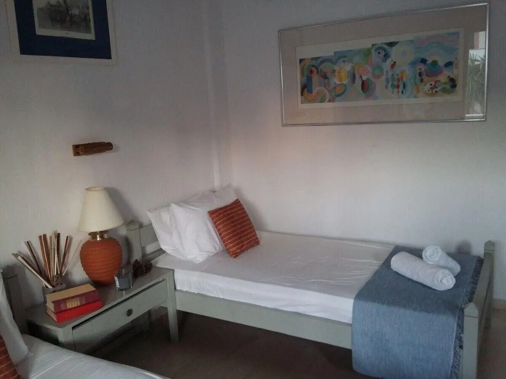 Room, Pierhouse Hotel In Gouvia, Corfu