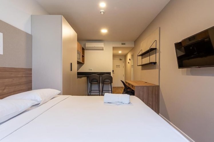 Hotel Nido Príncipe Pío, Madrid