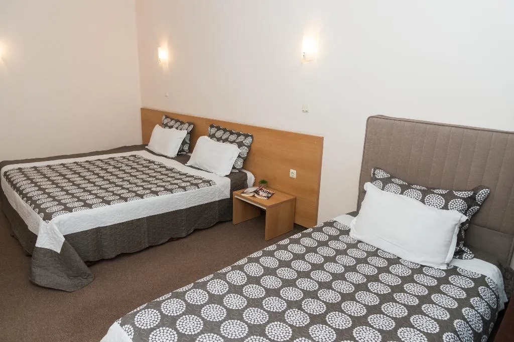 Room, Central, Bourgas