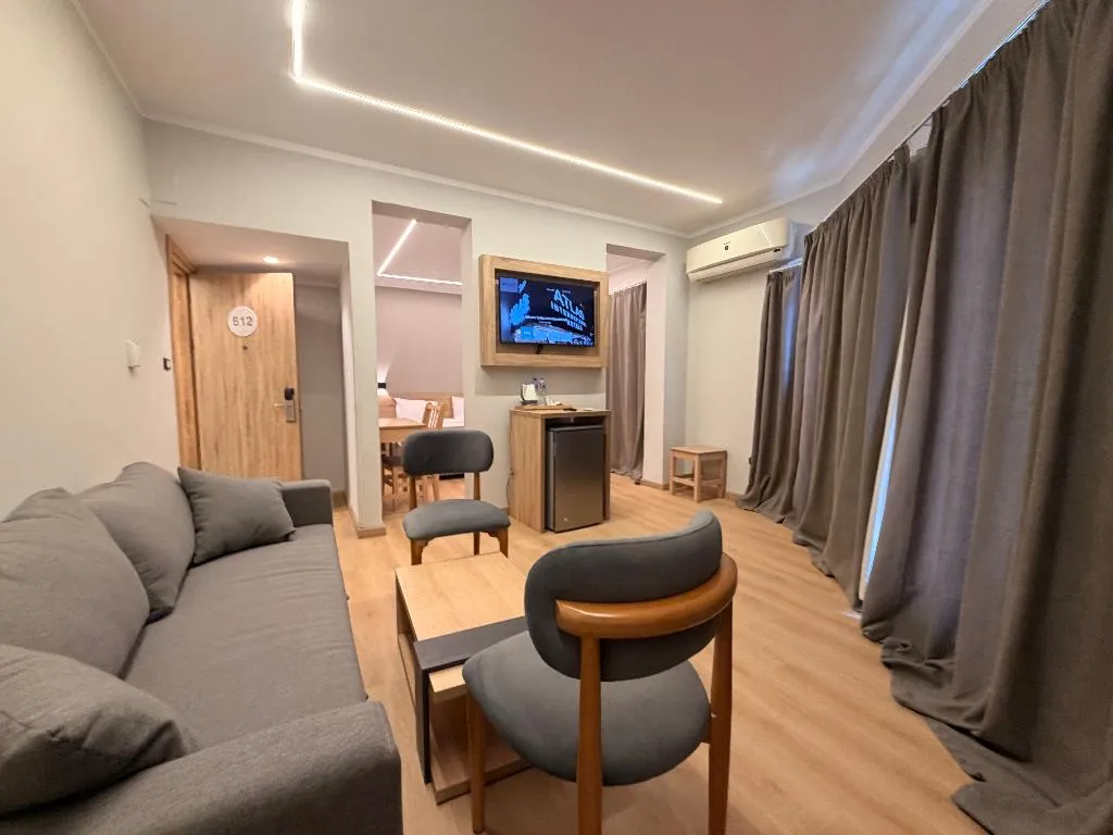 SUITE EXECUTIVE Room, Atlas International Hotels, Cairo