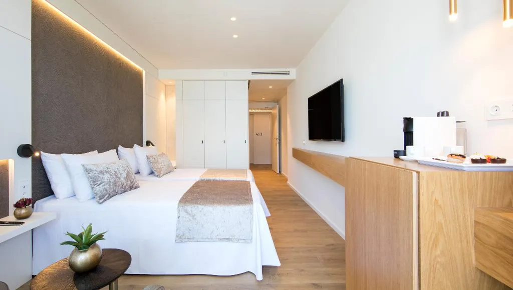 Double or Twin PREMIUM Room, Golden Costa Salou, Costa Brava