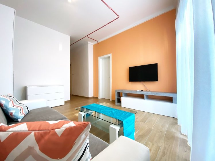 Miami Apartments, Malta